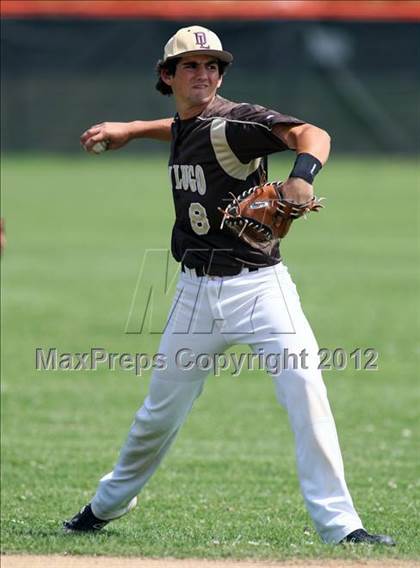Thumbnail 2 in Don Lugo @ Chaffey photogallery.