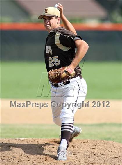 Thumbnail 2 in Don Lugo @ Chaffey photogallery.