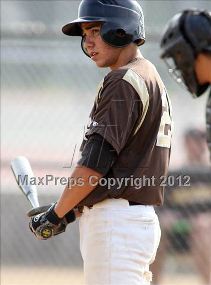 Thumbnail 3 in Don Lugo @ Chaffey photogallery.