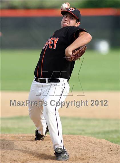 Thumbnail 1 in Don Lugo @ Chaffey photogallery.