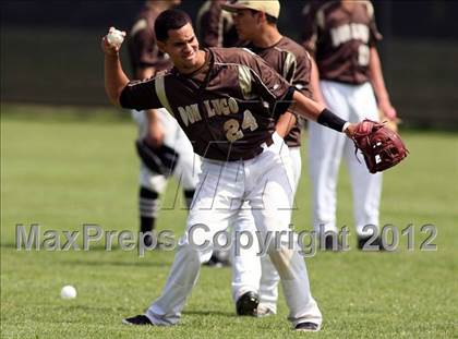 Thumbnail 2 in Don Lugo @ Chaffey photogallery.