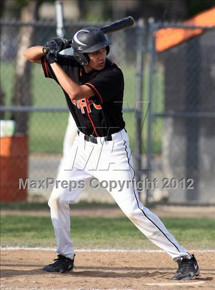 Thumbnail 1 in Don Lugo @ Chaffey photogallery.