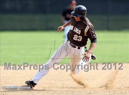 Thumbnail 1 in Don Lugo @ Chaffey photogallery.