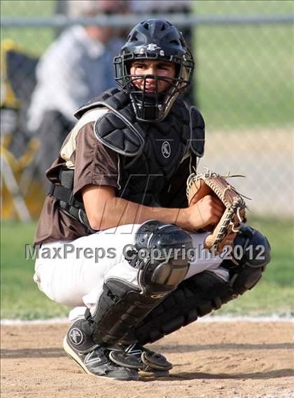 Thumbnail 3 in Don Lugo @ Chaffey photogallery.