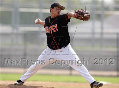 Thumbnail 3 in Don Lugo @ Chaffey photogallery.