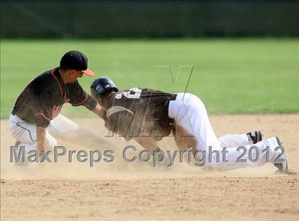 Thumbnail 3 in Don Lugo @ Chaffey photogallery.