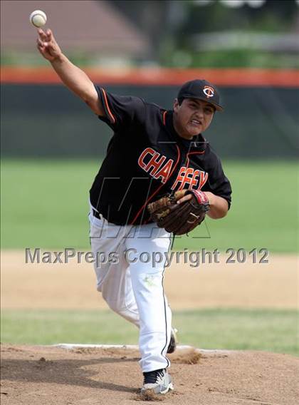 Thumbnail 1 in Don Lugo @ Chaffey photogallery.