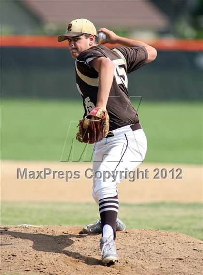 Thumbnail 2 in Don Lugo @ Chaffey photogallery.