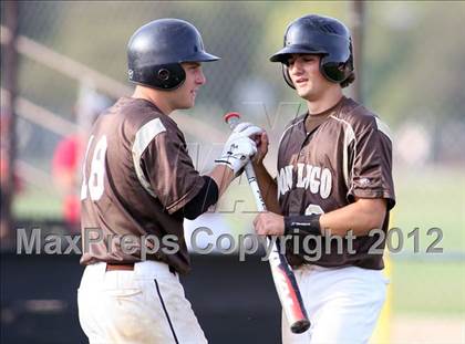 Thumbnail 2 in Don Lugo @ Chaffey photogallery.