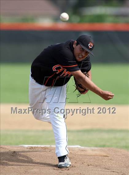 Thumbnail 2 in Don Lugo @ Chaffey photogallery.