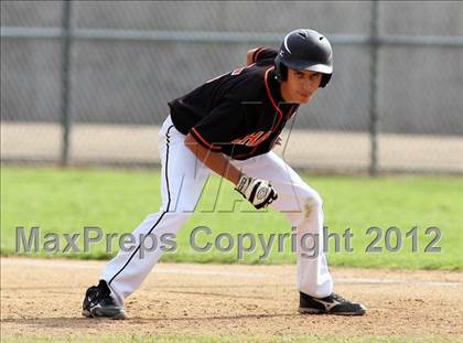 Thumbnail 2 in Don Lugo @ Chaffey photogallery.