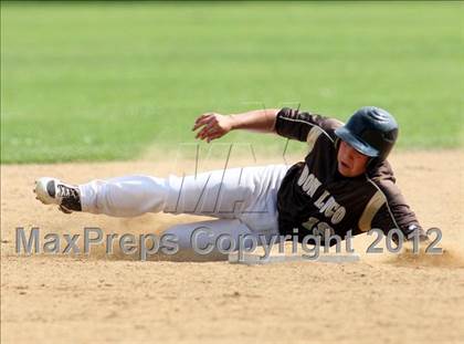 Thumbnail 2 in Don Lugo @ Chaffey photogallery.