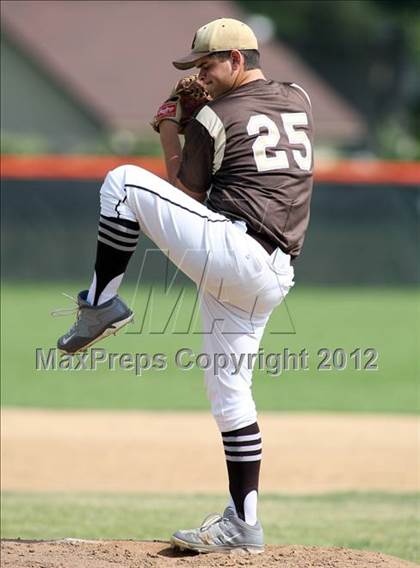 Thumbnail 3 in Don Lugo @ Chaffey photogallery.