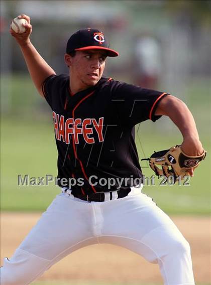 Thumbnail 3 in Don Lugo @ Chaffey photogallery.