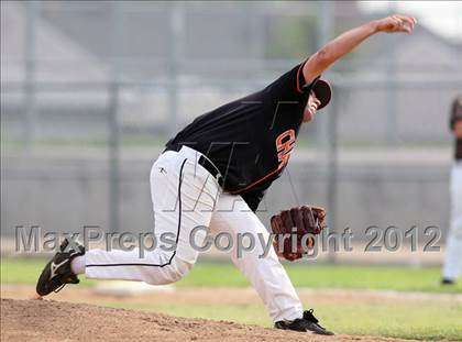 Thumbnail 2 in Don Lugo @ Chaffey photogallery.
