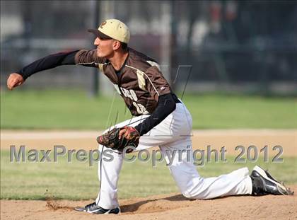 Thumbnail 3 in Don Lugo @ Chaffey photogallery.