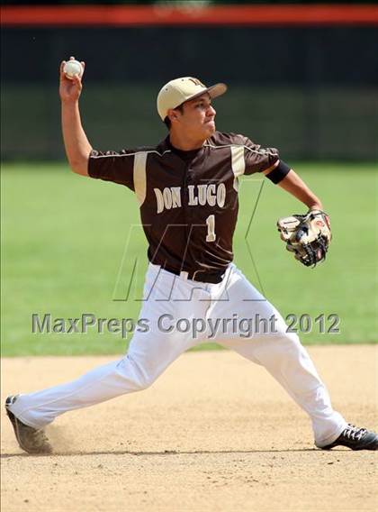 Thumbnail 1 in Don Lugo @ Chaffey photogallery.