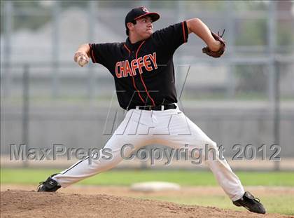 Thumbnail 1 in Don Lugo @ Chaffey photogallery.