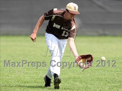 Thumbnail 3 in Don Lugo @ Chaffey photogallery.