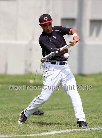 Thumbnail 1 in Don Lugo @ Chaffey photogallery.