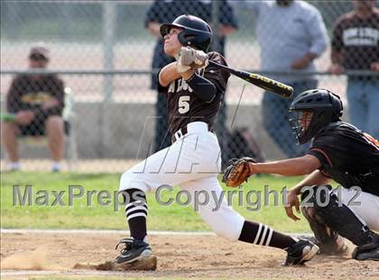 Thumbnail 2 in Don Lugo @ Chaffey photogallery.