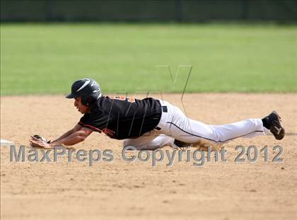 Thumbnail 1 in Don Lugo @ Chaffey photogallery.