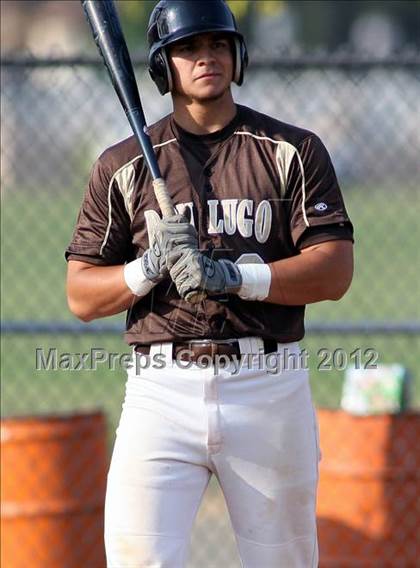 Thumbnail 3 in Don Lugo @ Chaffey photogallery.