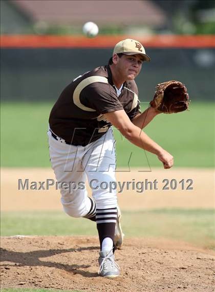 Thumbnail 1 in Don Lugo @ Chaffey photogallery.
