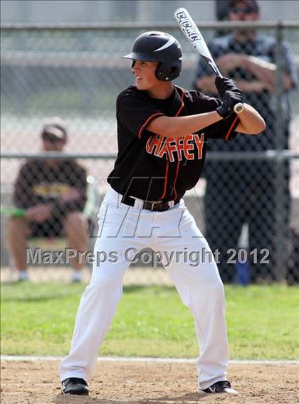 Thumbnail 1 in Don Lugo @ Chaffey photogallery.