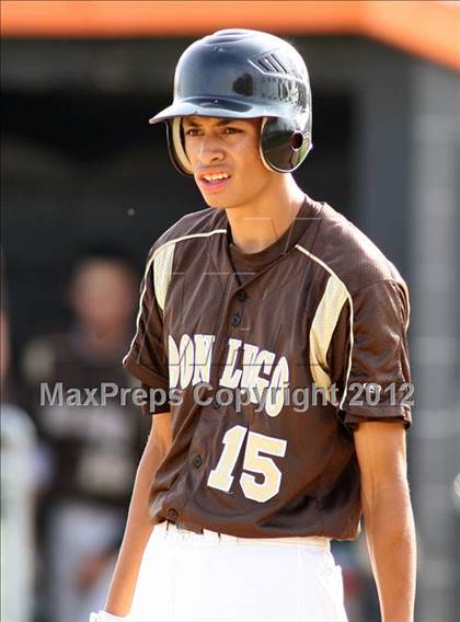 Thumbnail 1 in Don Lugo @ Chaffey photogallery.