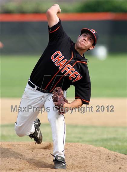Thumbnail 2 in Don Lugo @ Chaffey photogallery.