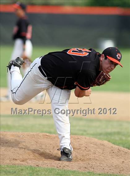 Thumbnail 3 in Don Lugo @ Chaffey photogallery.