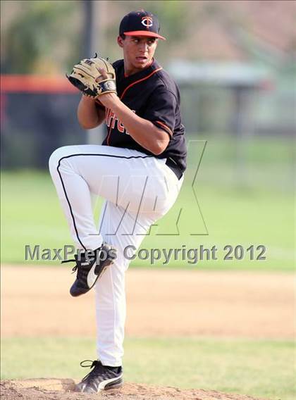 Thumbnail 2 in Don Lugo @ Chaffey photogallery.