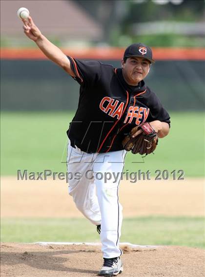 Thumbnail 2 in Don Lugo @ Chaffey photogallery.