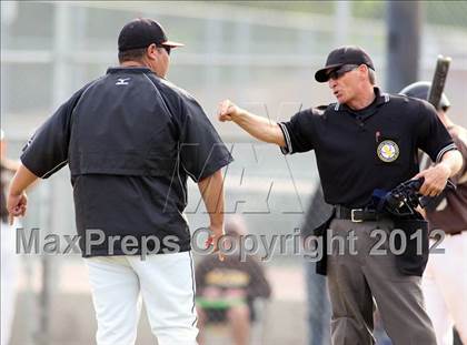 Thumbnail 3 in Don Lugo @ Chaffey photogallery.
