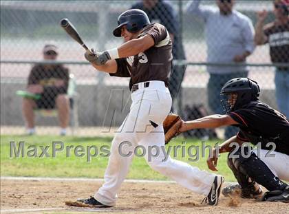 Thumbnail 3 in Don Lugo @ Chaffey photogallery.