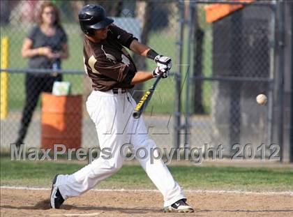 Thumbnail 2 in Don Lugo @ Chaffey photogallery.