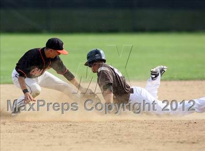 Thumbnail 1 in Don Lugo @ Chaffey photogallery.
