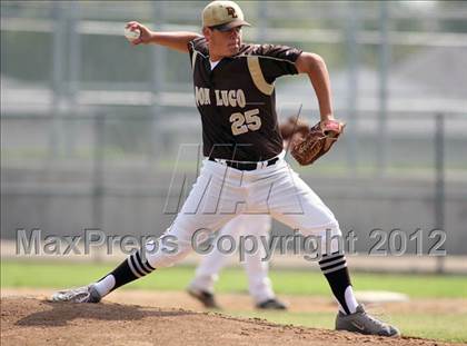 Thumbnail 2 in Don Lugo @ Chaffey photogallery.