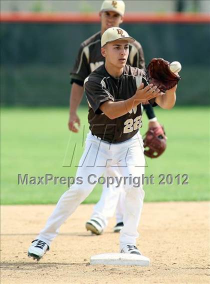 Thumbnail 2 in Don Lugo @ Chaffey photogallery.