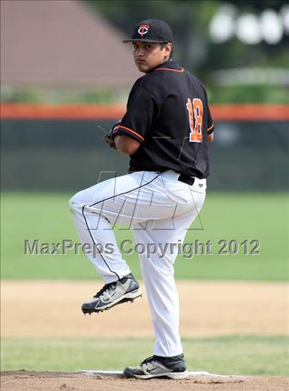 Thumbnail 3 in Don Lugo @ Chaffey photogallery.