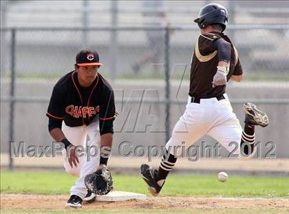 Thumbnail 3 in Don Lugo @ Chaffey photogallery.