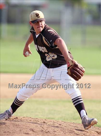 Thumbnail 3 in Don Lugo @ Chaffey photogallery.