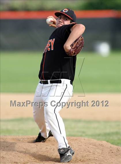 Thumbnail 1 in Don Lugo @ Chaffey photogallery.