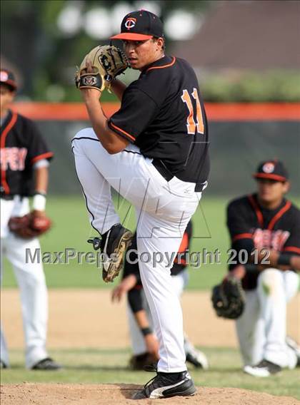 Thumbnail 2 in Don Lugo @ Chaffey photogallery.
