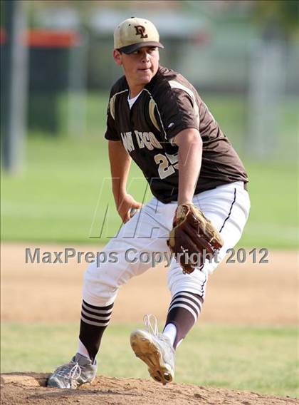 Thumbnail 2 in Don Lugo @ Chaffey photogallery.