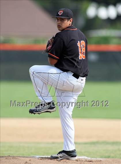Thumbnail 3 in Don Lugo @ Chaffey photogallery.