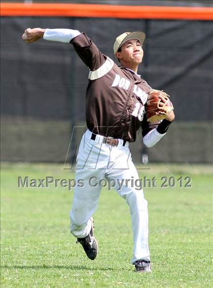 Thumbnail 3 in Don Lugo @ Chaffey photogallery.
