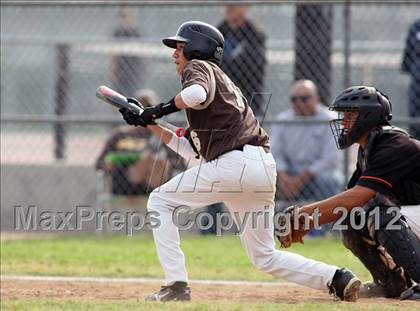 Thumbnail 2 in Don Lugo @ Chaffey photogallery.