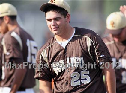 Thumbnail 3 in Don Lugo @ Chaffey photogallery.